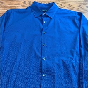 Beverly Hills polo club - dress shirt